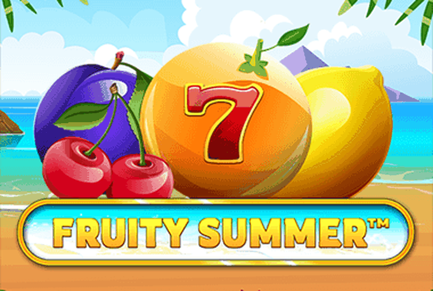 Fruity Summer