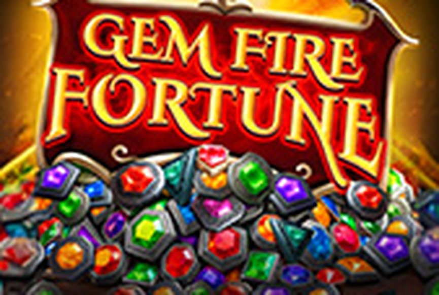 Gem Fire Fortune
