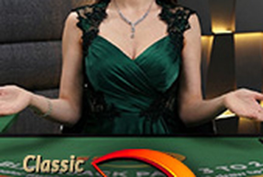 Classic Speed Blackjack 63