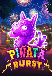 Piñata Burst