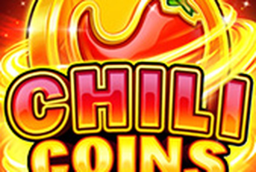 Chili Coins