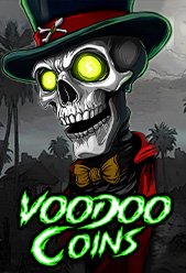 Voodoo Coins