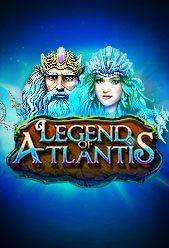 Legend of Atlantis