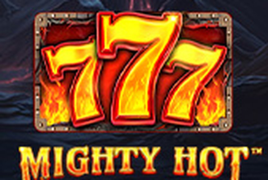 Mighty Hot™: 777