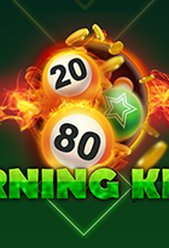 Burning Keno