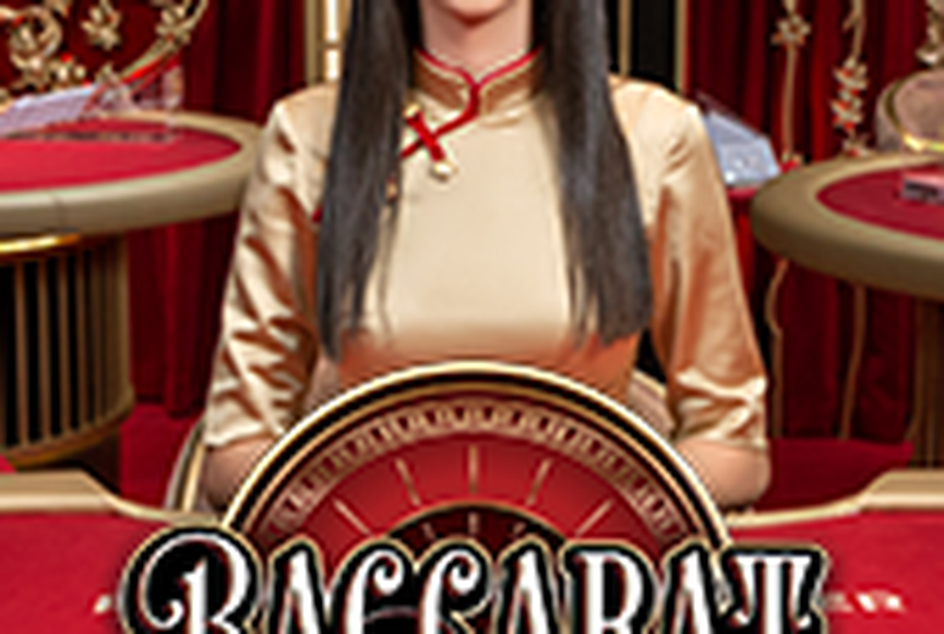 Baccarat Control Squeeze