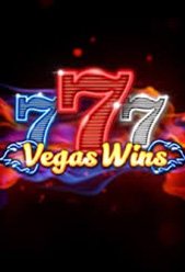 Vegas Wins