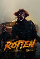 Rotten