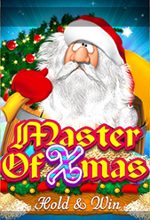 Master of Xmas