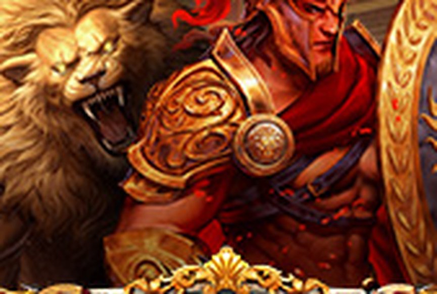 Gladiator’s Rising