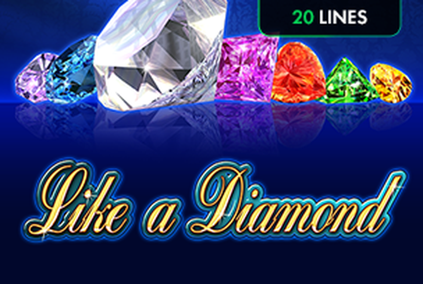 Like a Diamond