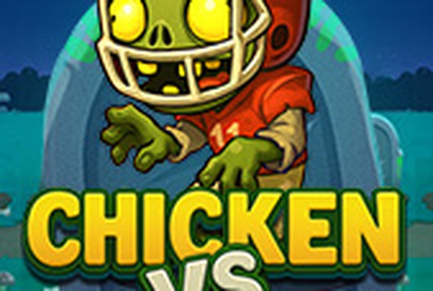 Chicken vs Zombies
