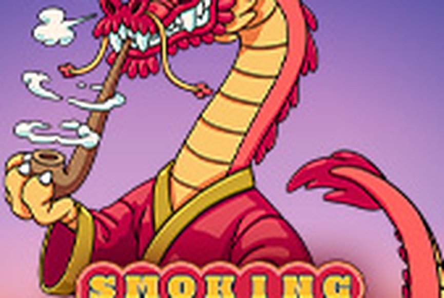 Smoking Dragon