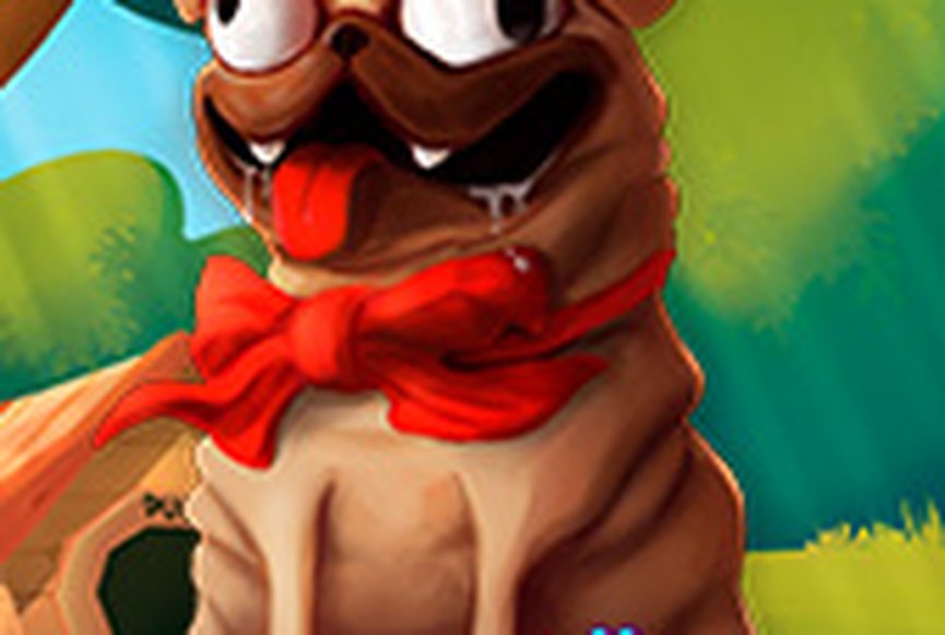 Pug Life