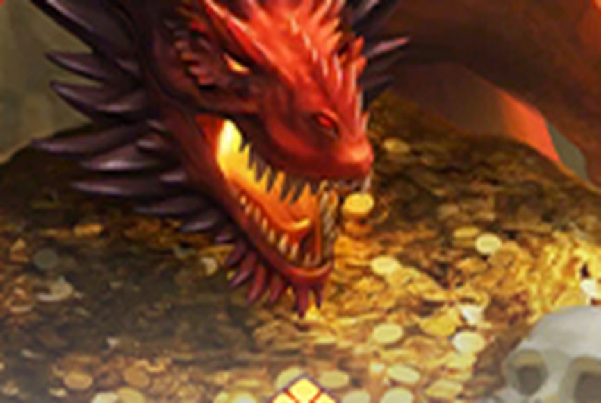 Dragon's Domain