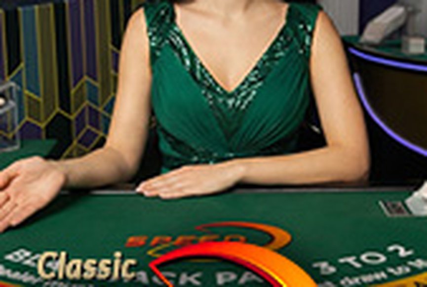 Classic Speed Blackjack 7