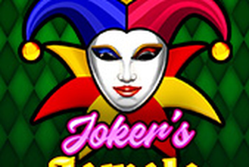 Joker’s Jewels Cash