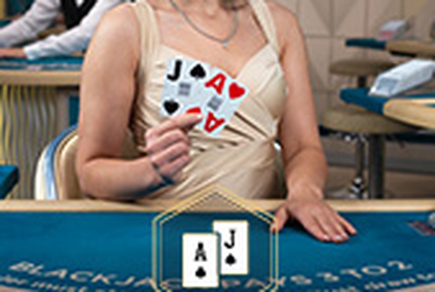 Blackjack Silver E