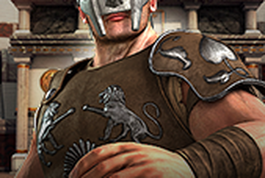 Gladiator