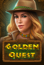 Golden Quest