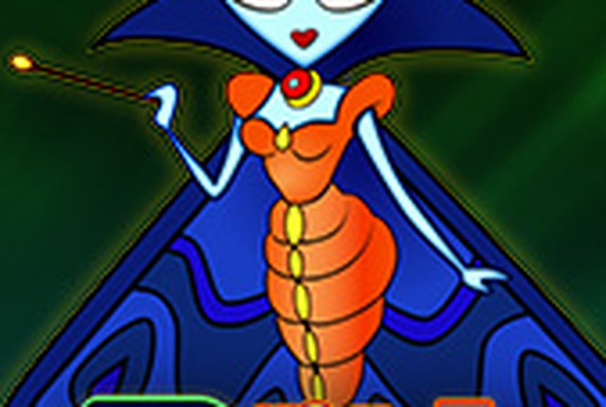 Crazy Bugs II