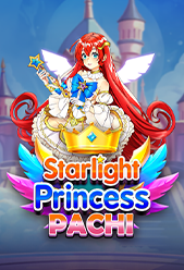 Starlight Princess Pachi