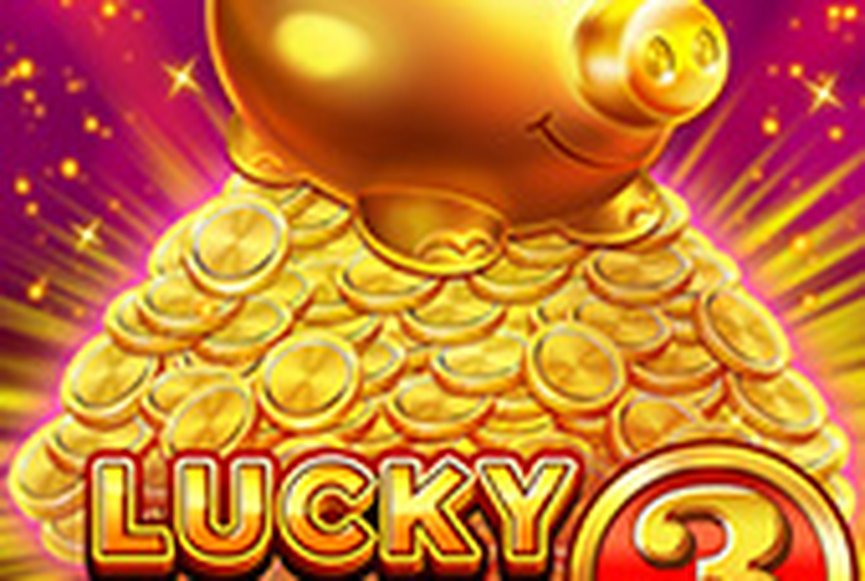 Lucky Piggies 3