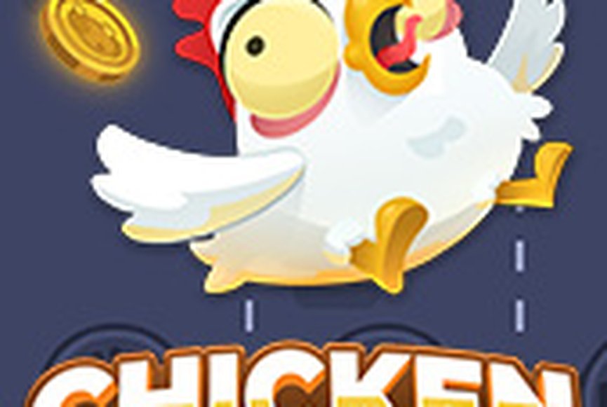 Chicken Road