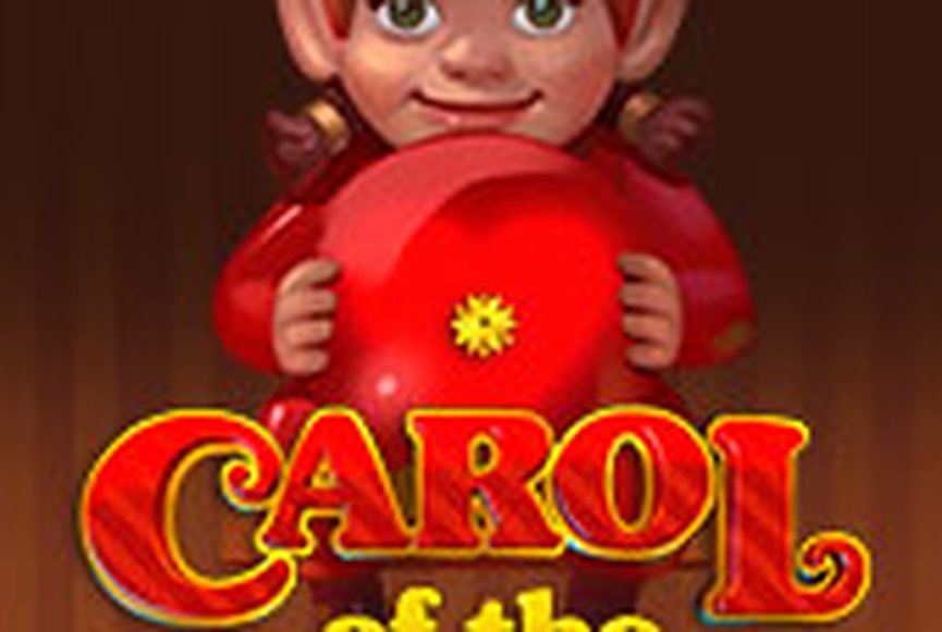 Carol of the Elves