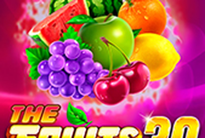 The Fruits 30