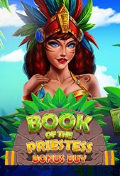 Book of the Priestess Bonus Buy