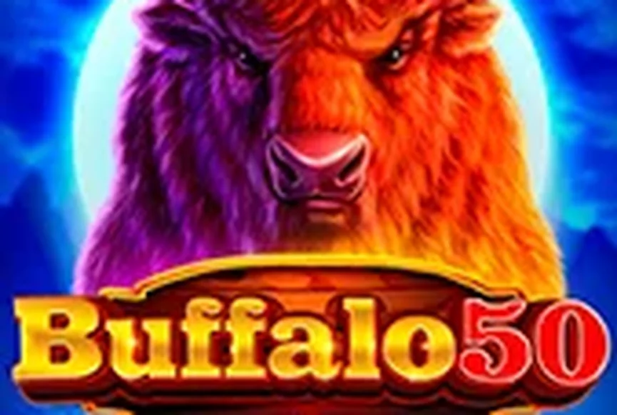 Buffalo 50