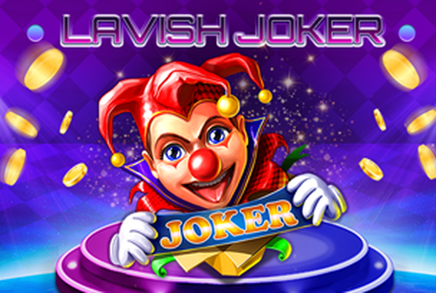 Lavish Joker