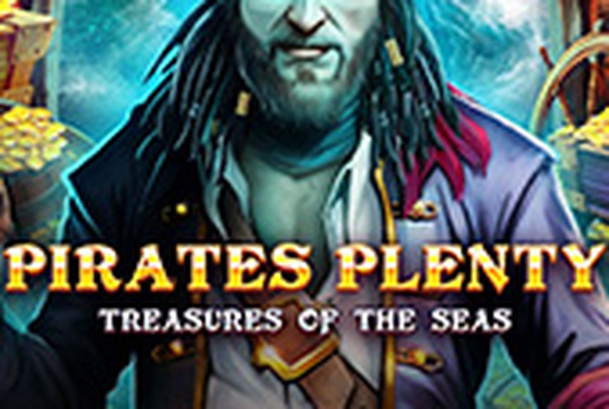 Pirates Plenty: Treasures of the Seas