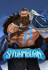 Stormborn