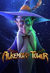 Alkemor's Tower