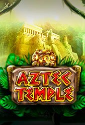 Aztec Temple