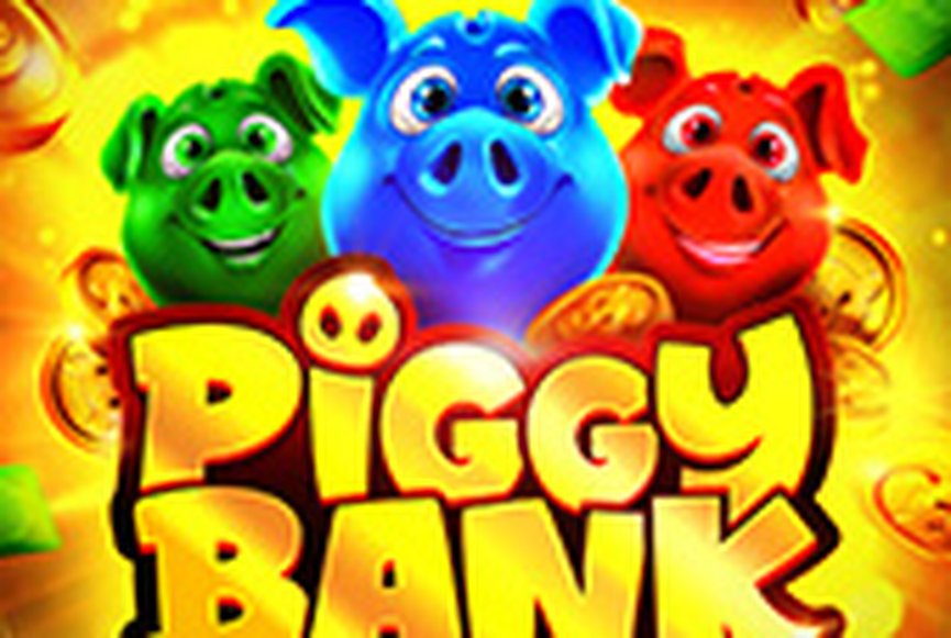 Piggy Bank: 3 Pots Bonanza