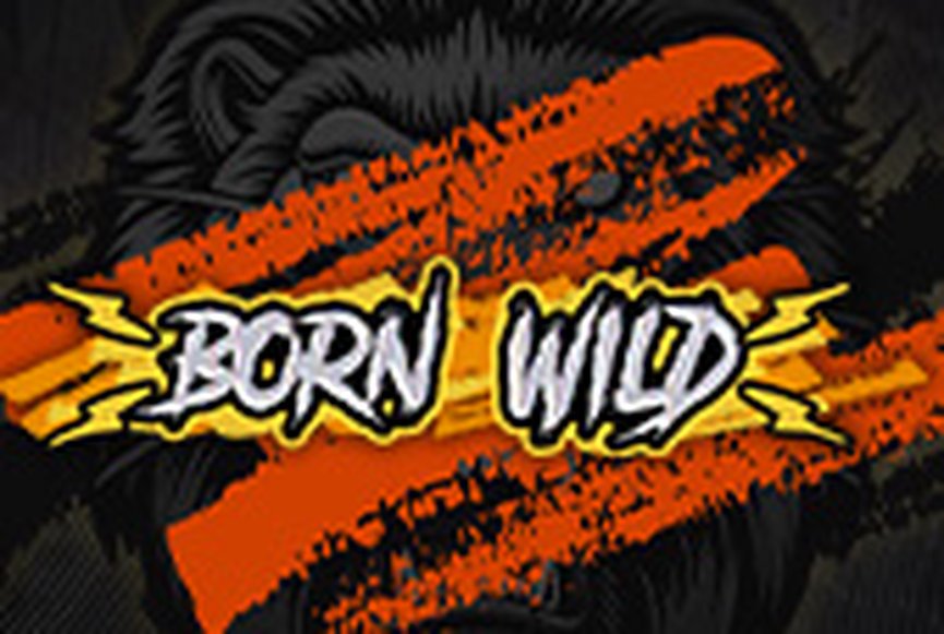 Born Wild