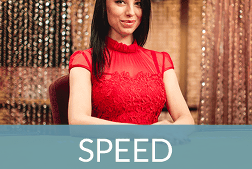 Speed Baccarat F