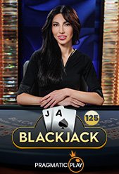 Blackjack 125