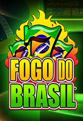 FOGO DO BRASIL 777