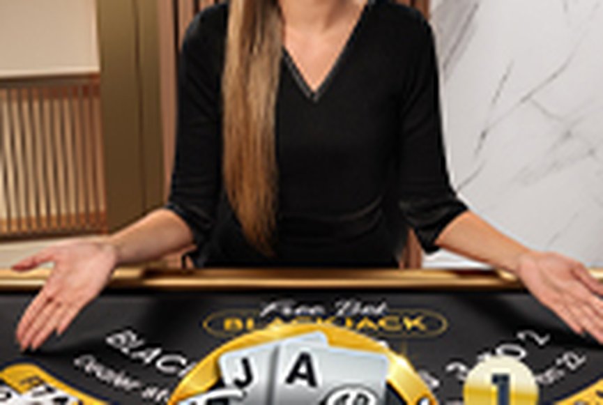 Free Bet Blackjack 1