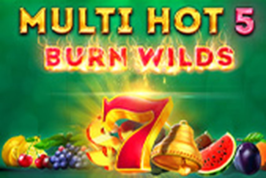 Multi Hot 5 Burn Wilds