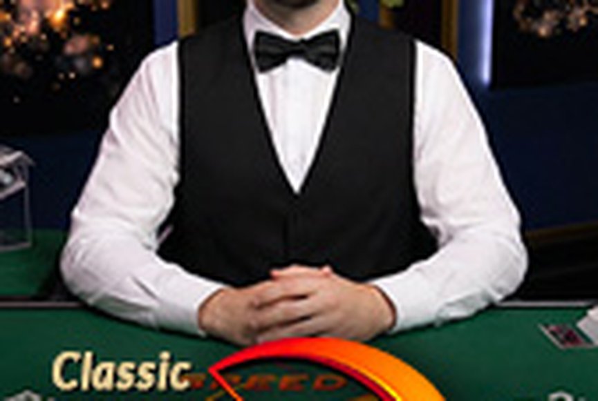 Classic Speed Blackjack 87