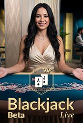 Blackjack VIP Beta