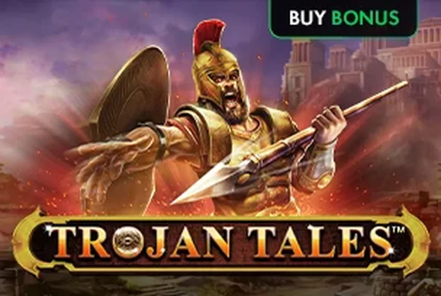 Trojan Tales