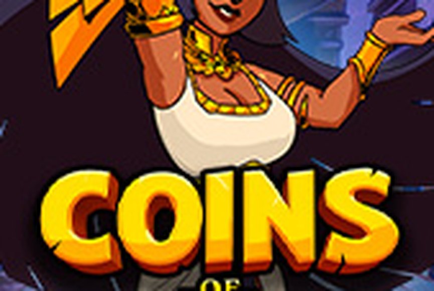 Coins of Cleo