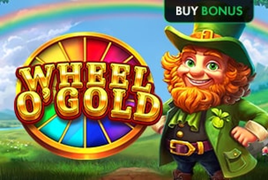 Wheel O’ Gold