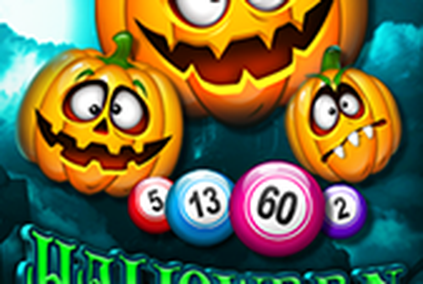 Halloween Bingo